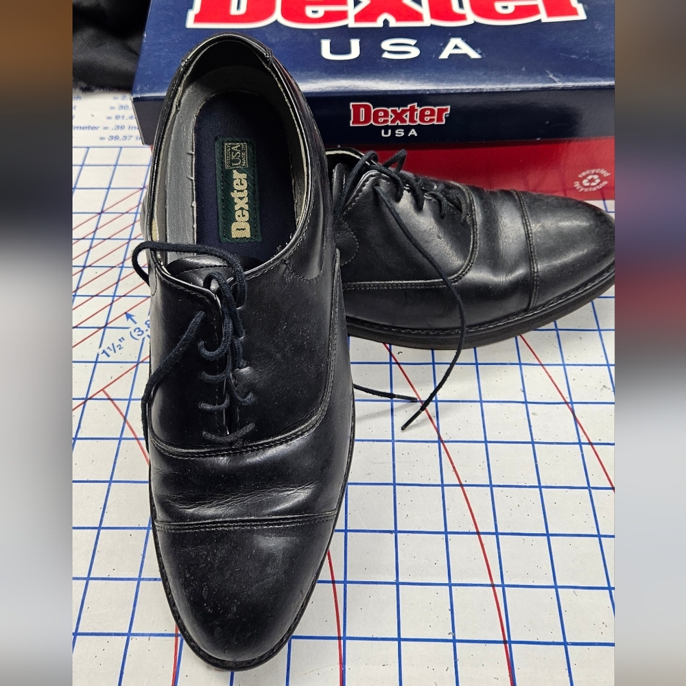 Vintage men's shoes